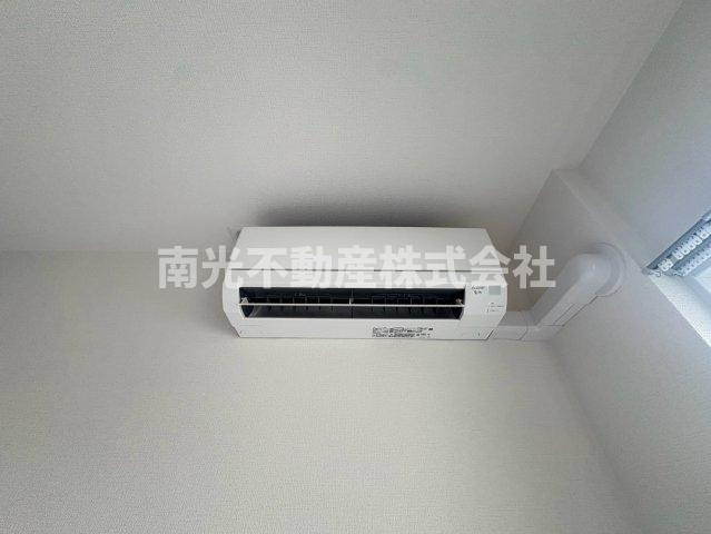GoodLife　小阪本町の設備