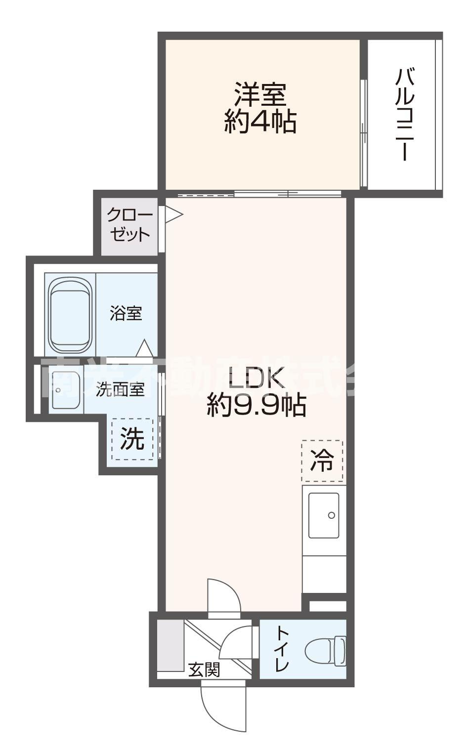 GoodLife　小阪本町