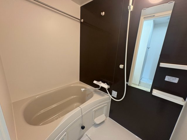 GoodLife　小阪本町の浴室