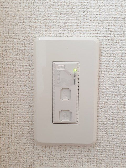 ラマニアⅠの設備