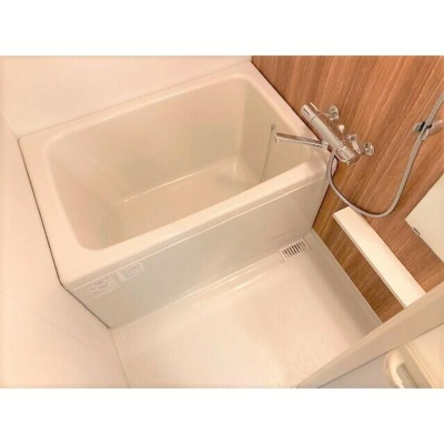 【浴室】 | グラティア日本橋