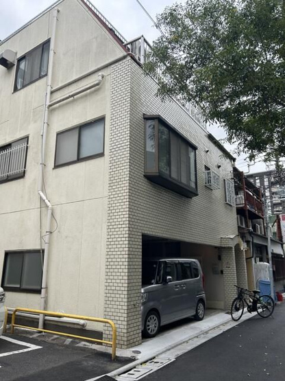 【外観】