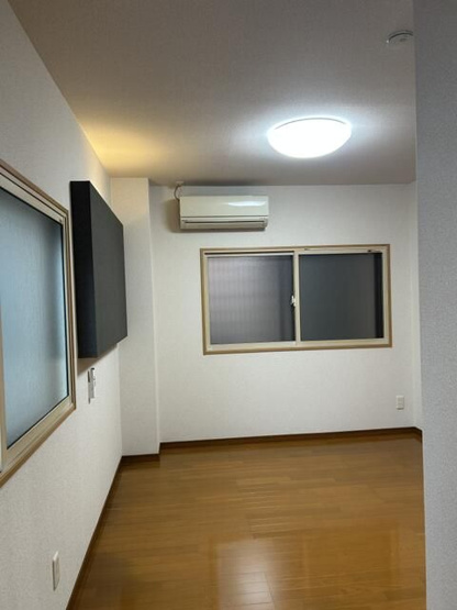 【居間・リビング】