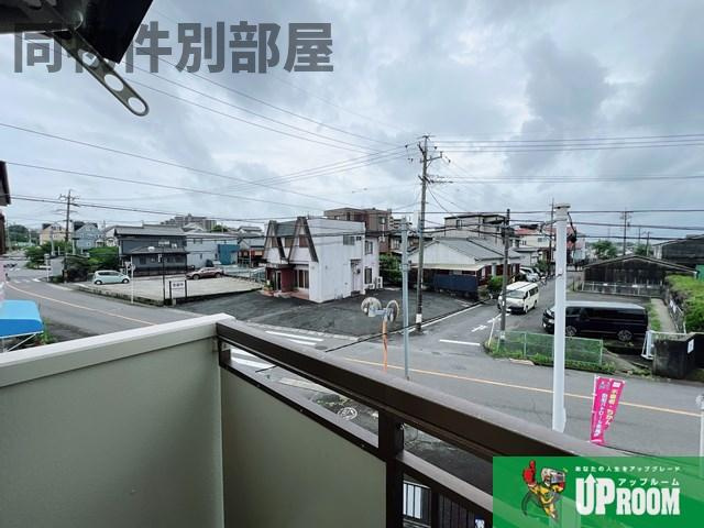 リュミエールCの展望