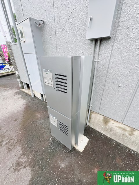 リュミエールCのその他共用部分