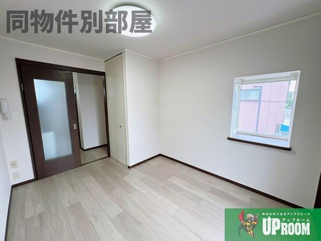 リュミエールCの内装