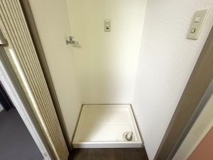 ネオハイム日之出の設備