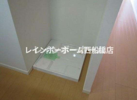 LEO弐拾伍番館 のその他共用部分