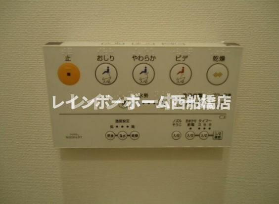 LEO弐拾伍番館 のその他