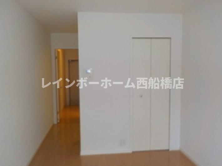 LEO弐拾伍番館 の内装