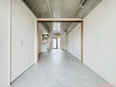 【内装】 | ブリリアントコートクラージュ | 同マンション別部屋　参考写真