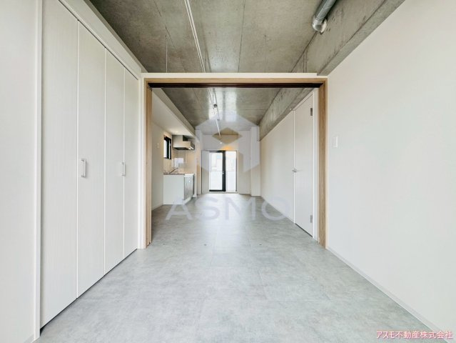 【内装】 | ブリリアントコートクラージュ | 同マンション別部屋　参考写真