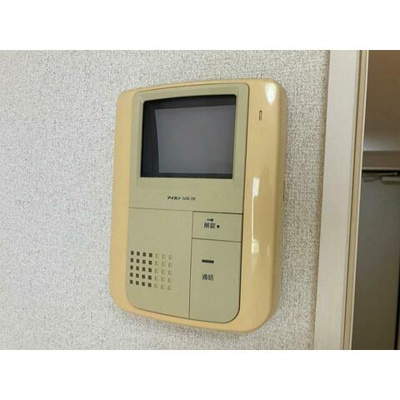 【セキュリティ】 | カスティーロ上池台