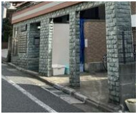 【エントランス】 | カスティーロ上池台
