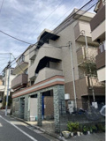 カスティーロ上池台の画像