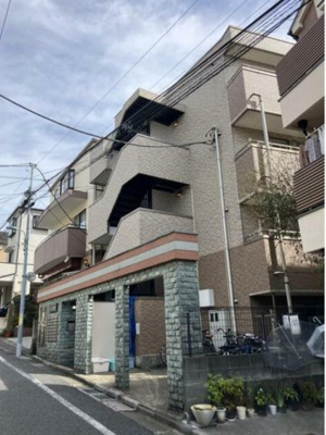 【外観】 | カスティーロ上池台