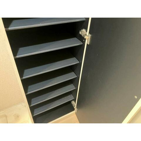 【内装】 | カスティーロ上池台