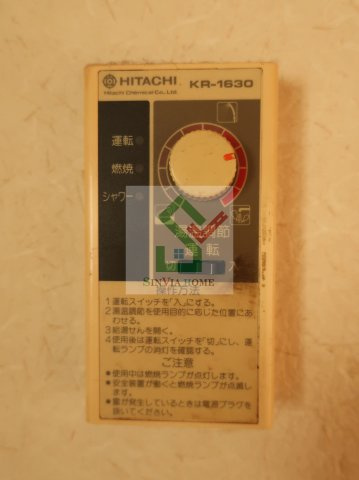 カウリーコートの設備