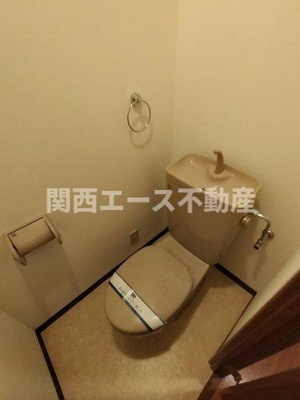 【トイレ】 | グラン・ドゥ・ルイ