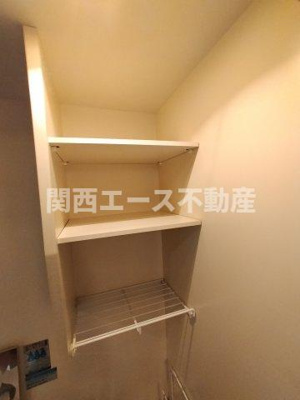 【内装】 | グラン・ドゥ・ルイ