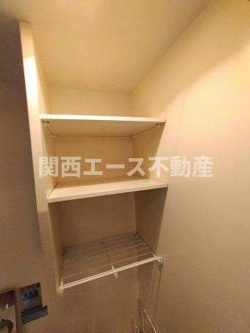 【内装】 | グラン・ドゥ・ルイ
