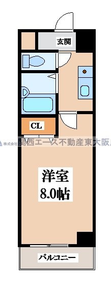 【間取り】 | グラン・ドゥ・ルイ
