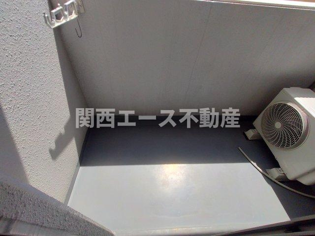 【バルコニー】 | グラン・ドゥ・ルイ