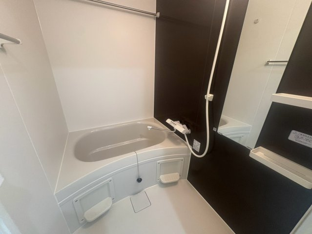 GoodLife　小阪本町の浴室