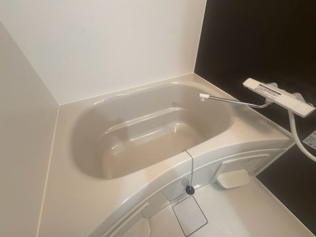 GoodLife　小阪本町の浴室