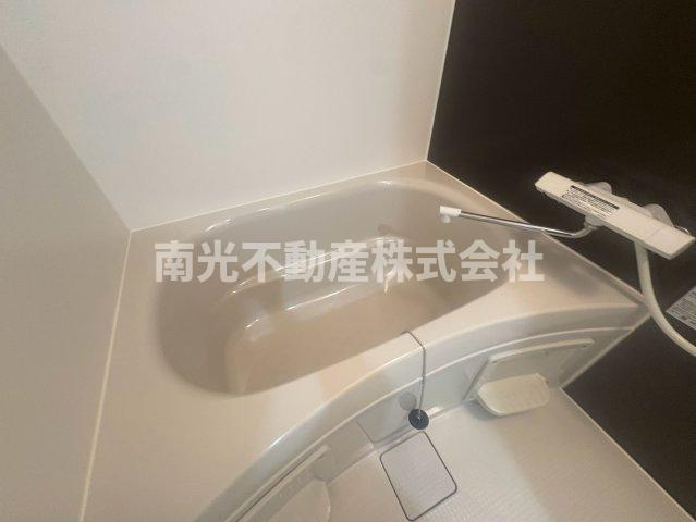GoodLife　小阪本町の浴室