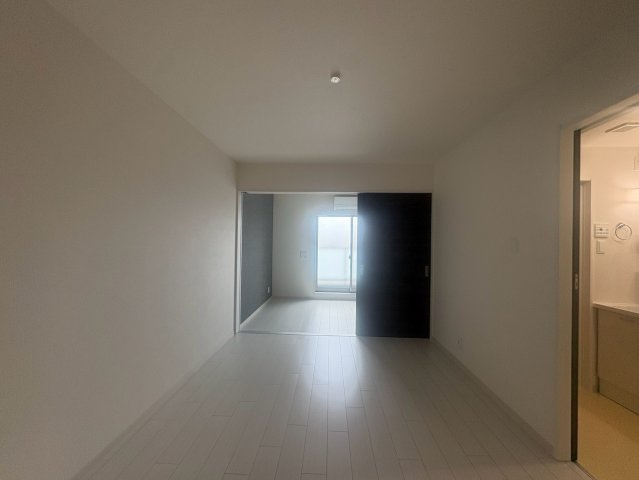 GoodLife　小阪本町の居間・リビング