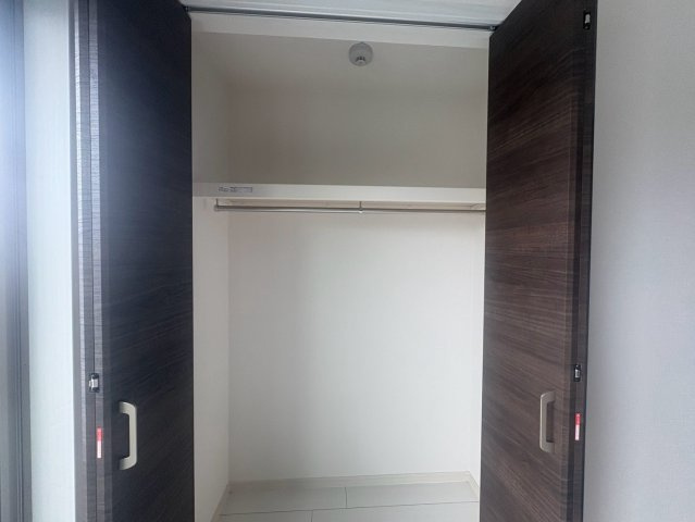 GoodLife　小阪本町の収納