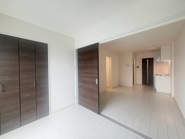 GoodLife　小阪本町の居間・リビング