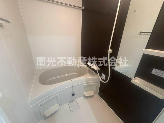GoodLife　小阪本町の浴室