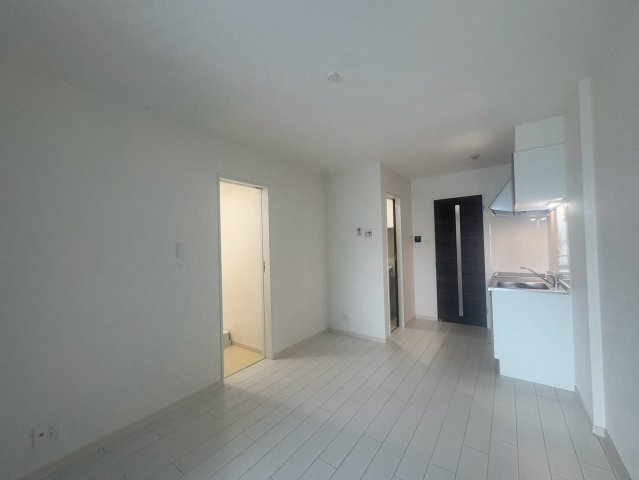 GoodLife　小阪本町の居間・リビング