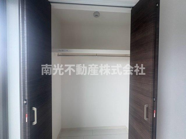 GoodLife　小阪本町の収納