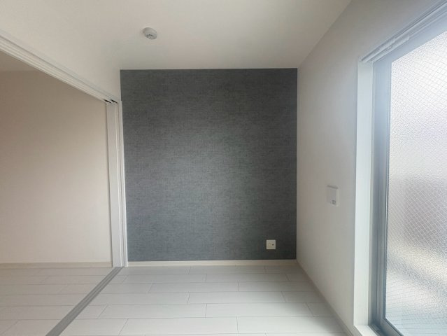 GoodLife　小阪本町の居間・リビング