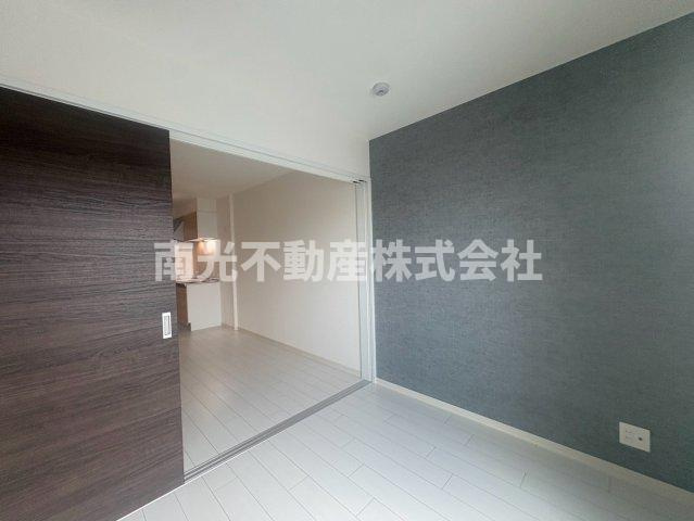 GoodLife　小阪本町の居間・リビング