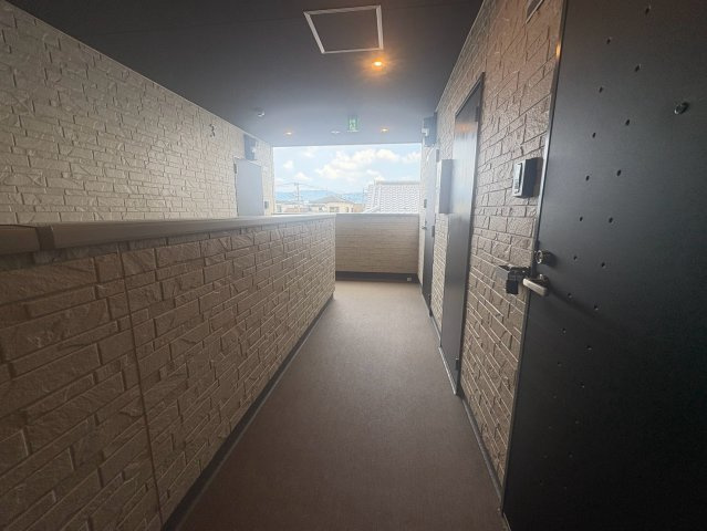 GoodLife　小阪本町のロビー