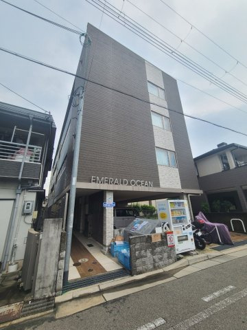 エメラルドオーシャン西宮