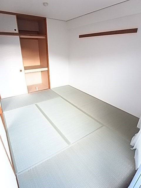 コート宮北の和室