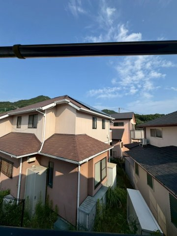 ビーライン須磨の展望