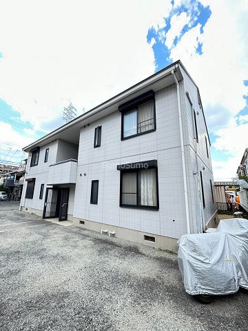 ウィンズ園田　西棟