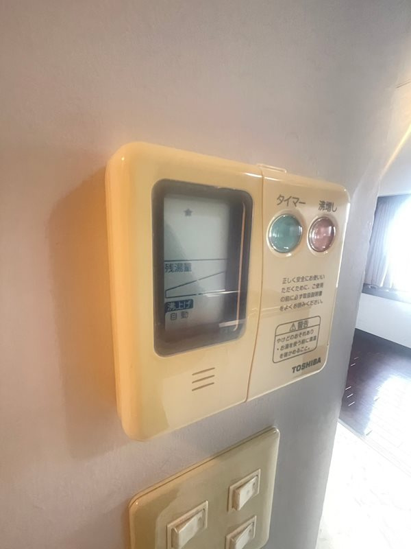 スーペリア上筒井