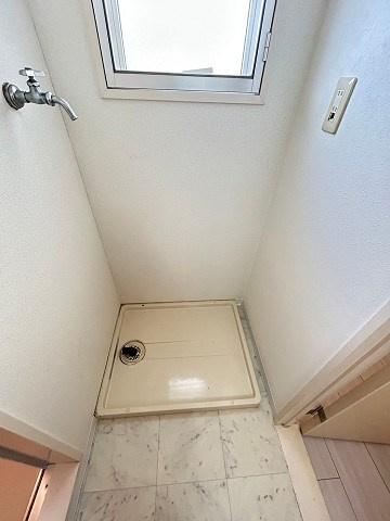 フロントリバー東難波の設備