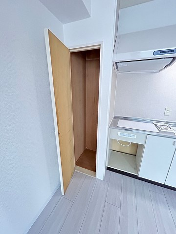 フロントリバー東難波のその他