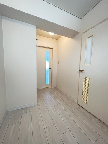 フロントリバー東難波のその他