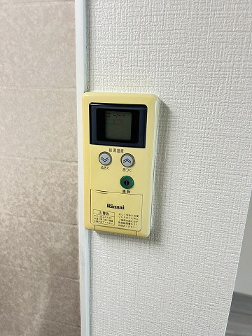 フロントリバー東難波のその他