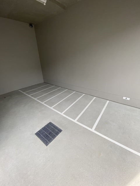 Motoriaの駐車場|駐車場があります