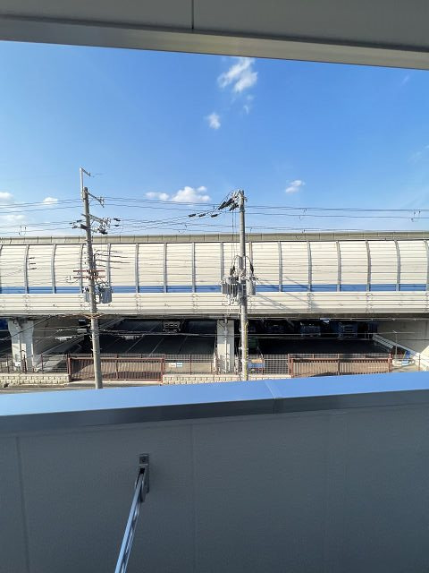 ダイワール立花の展望